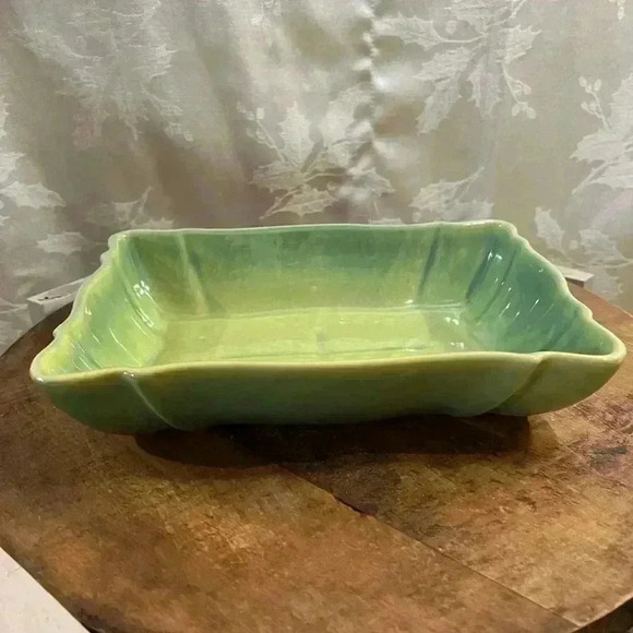 Vintage Beauce  ceramic planter No.304 - Picture 1 of 3